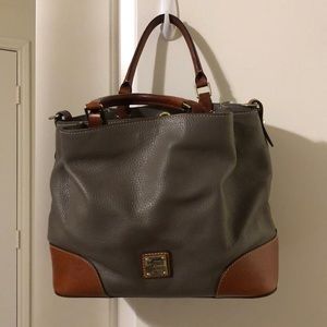 Dooney & Bourke Brenna Elephant Bag